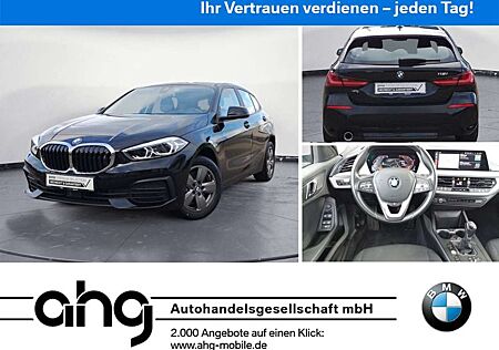 BMW 118 i Advantage Navi PDC Sitzhzg. LED CarPlay LM