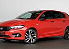 Fiat Tipo 1,6 AT Multijet S-Design DAB KA NAVI SHZ XENON