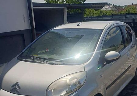 Citroën C1 Citroen 1.0Advance