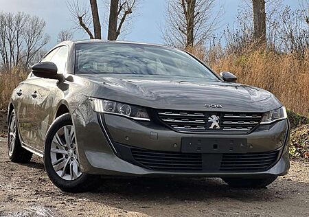 Peugeot 508 BlueHDi 130 EAT8 Active*1ERH*NAVI*KAM*