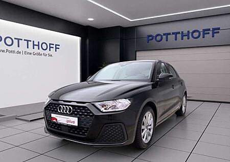 Audi A1 Sportback 25 TFSI SITZHZG GRA PDC KLIMA