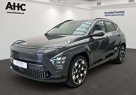 Hyundai Kona Prime Elektro 2WD Virtual WPumpe AUT Navi
