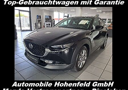 Mazda CX-30 Selection 2.0L *BOSE*NAVI*360°*SHZG*8-fach*