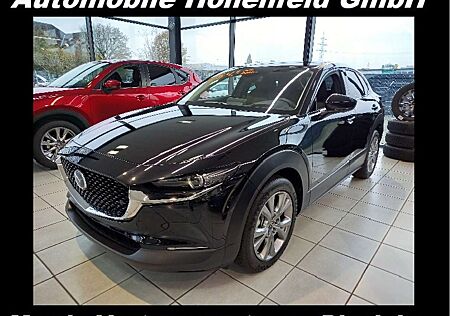 Mazda CX-30 Selection 2.0L *BOSE*NAVI*360°*SHZG*8-fach*