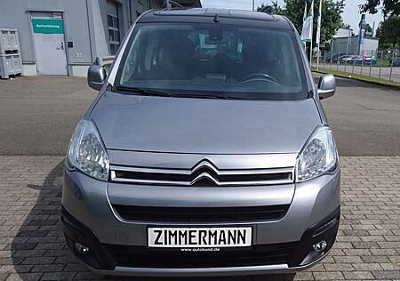 Citroën Berlingo Citroen Kombi sparsam mit viel Platz und Komfort
