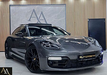 Porsche Panamera 4S*PDK*SPORT-CHRONO*PANO*LUFT*360°*