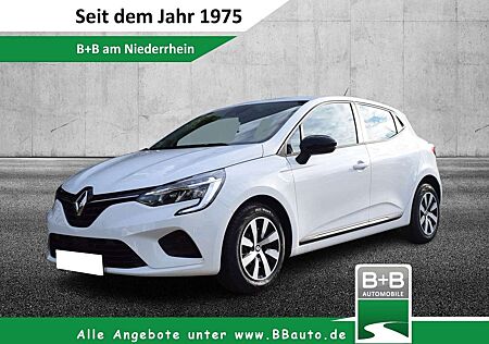 Renault Clio TCe 65 EQUILIBRE CarPlay PDC