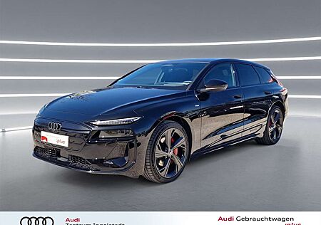 Audi A6 Avant e-tron performance S line MATRIX PANO 21"