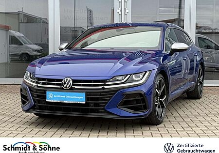 VW Arteon Volkswagen Shooting Brake R 2.0 TSI 4Motion DSG DACH Klima