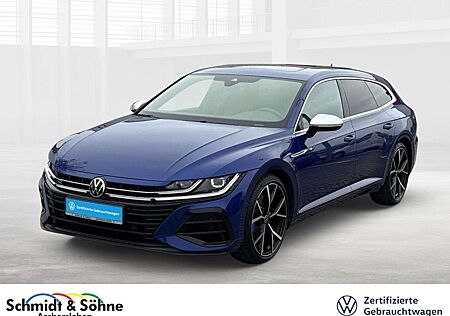 VW Arteon Volkswagen Shooting Brake R 2.0 TSI 4Motion DSG DACH Klima