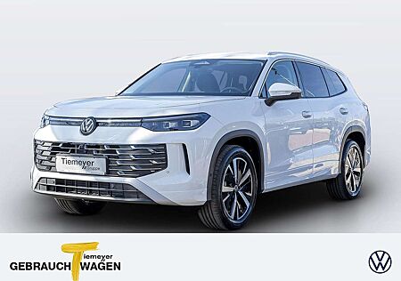 VW Tayron Volkswagen 1.5 eTSI OPF DSG ELEGANCE IQ.DRIVE AREA V