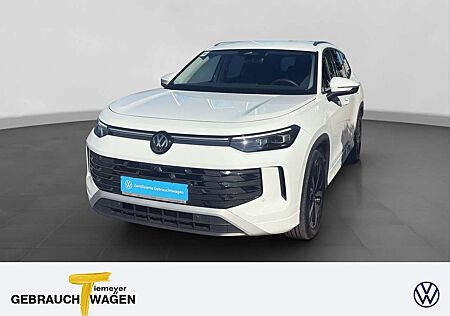 VW Tayron Volkswagen 1.5 eTSI DSG ELEGANCE IQ.DRIVE AREA VIEW