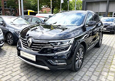 Renault Koleos II 1.3 TCe 160 INITIALE PARIS Automatik