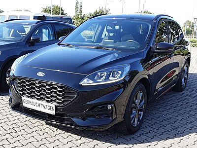 Ford Kuga ST-Line