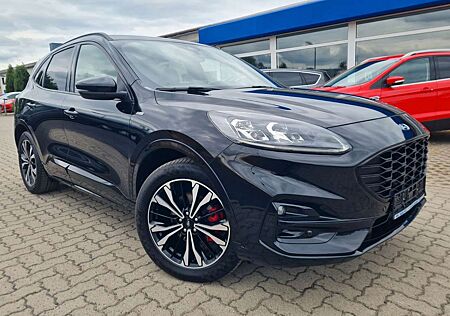 Ford Kuga ST-Line X Panorama Navi Kamera Winterp. uvm