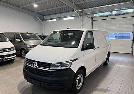 VW T6 Transporter Volkswagen T6.1 Transporter Kasten,4 Motion,lang,2 Schiebet