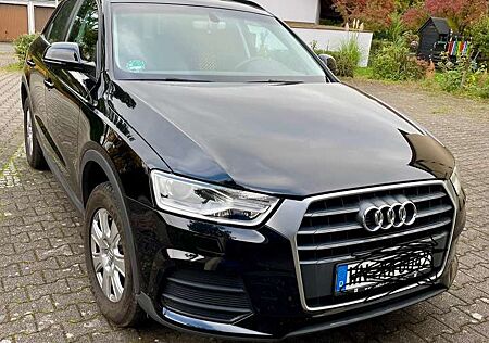 Audi Q3 1.4 TFSI cylinder on demand ultra