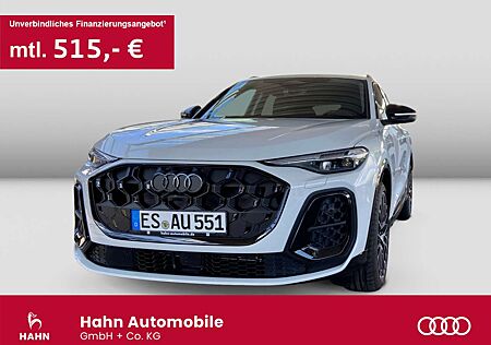 Audi Q5 SUV TDI quattro 150 kW S tronic
