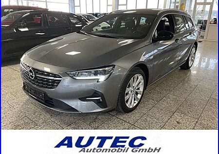 Opel Insignia ST Business Elegance 2.0 CDTI AHK+LED