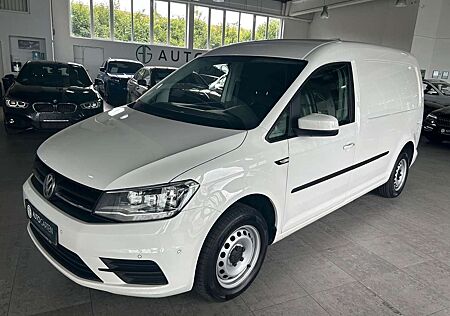 VW Caddy Volkswagen Nfz Maxi Kasten Trendline BMT*AHK*Klima