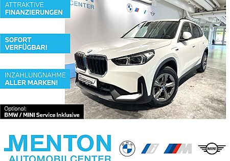 BMW X1 xDrive30e AHK/Panorama/Sportsitze/ad.LED