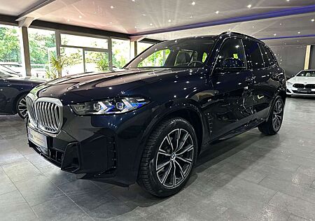 BMW X5 30d xDrive M Sport /PANORAMA /Sitzklima / HUD