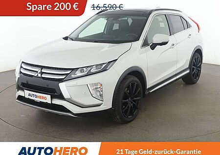 Mitsubishi Eclipse Cross 1.5 T-MIVEC Top 2WD *PDC*ACC*SHZ*ALU*PANO*