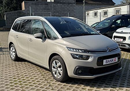 Citroën C4 Spacetourer Citroen Grand 1,2i*7-Sitzer*Sitzheizung*Kamera