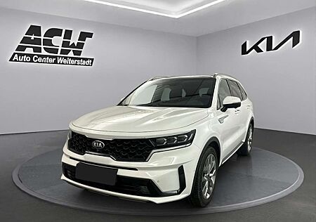 Kia Sorento 2.2D AT AWD PLATINUM HEAD-UP LEDER 20ZOLL