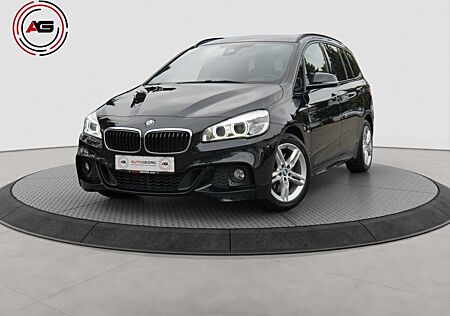 BMW 220iA 220 GT M-SPORT NAVI LED PARKASSIST 7-SITZER