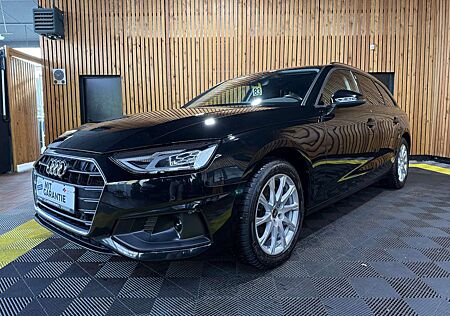 Audi A4 Avant 2,0 TDI Aut. *Navi+*ACC*AHK*Kamera*App*
