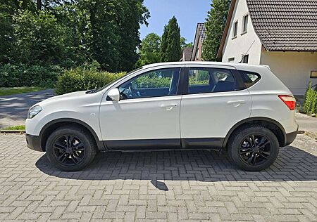 Nissan Qashqai 1.6 I-Way