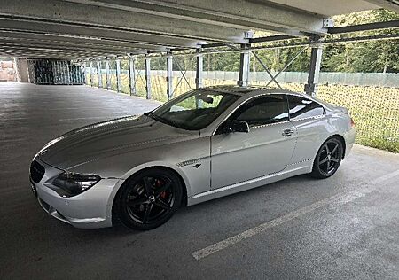 BMW 645 Ci