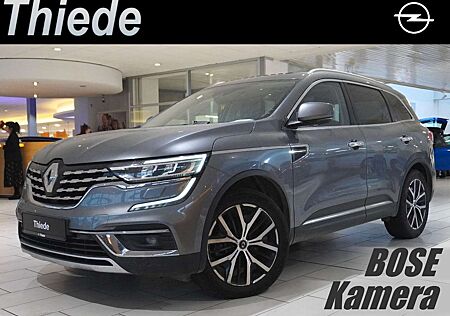 Renault Koleos 2.0 DCI 4WD X-T AUTO LED/NAVI/KAMERA/BOSE