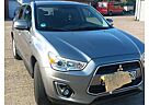 Mitsubishi ASX 1.8 DI-D 2WD Instyle