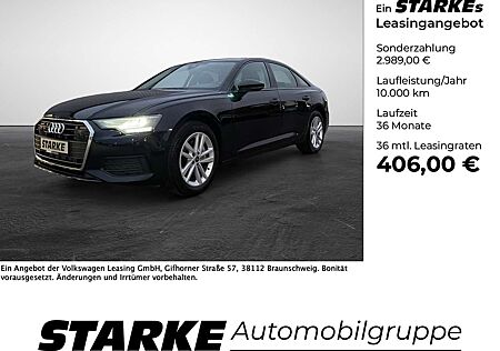 Audi A6 Limousine 45 TDI S tronic quattro