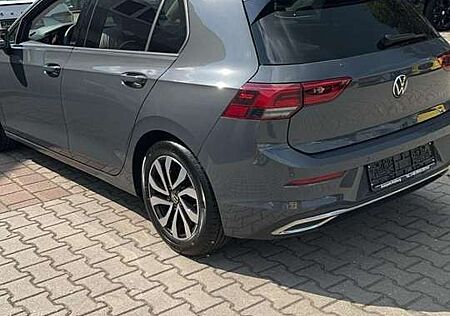 VW Golf Volkswagen Active