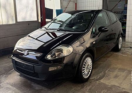 Fiat Punto Dynamic/Tüv 10/27/Klima