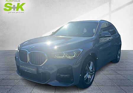 BMW X1 sDrive20i M Sportpaket Tempomat SHZ HUD