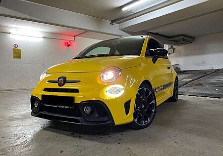 Fiat 500 595 Abarth Competizione