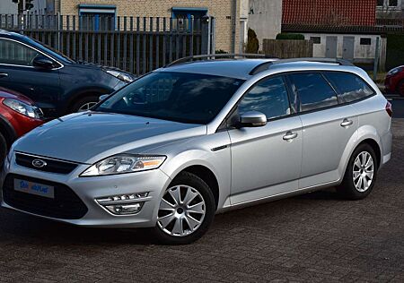 Ford Mondeo Turnier Trend 2.Hd|Navi|Si-Hzg|Tempo.|AHK