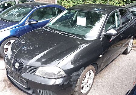 Seat Ibiza Klima,eFh,Zv&Fb,Tüv 9/26,Servo,1 Jahr Garantie