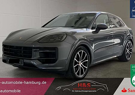 Porsche Cayenne Coupe E-Hybrid*Chrono-Paket*PANO*AHK