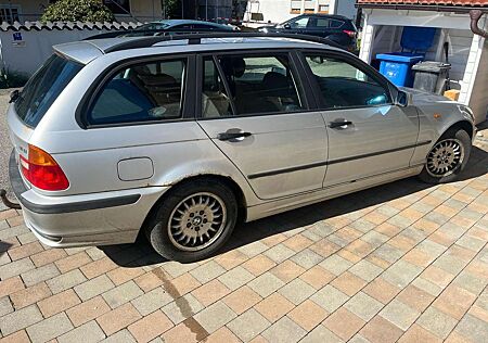 BMW 318i 318 3er Touring touring