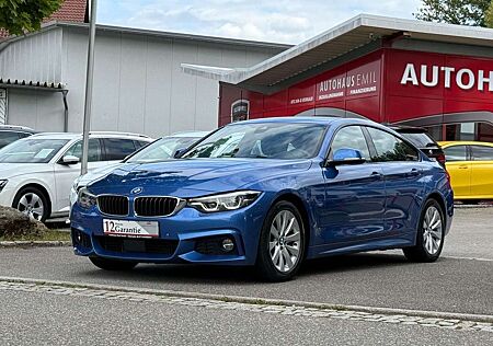 BMW 420 M Sport/Led/M Sportbrem./Head-Up