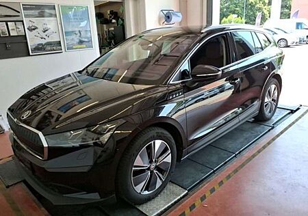 Skoda Enyaq 80