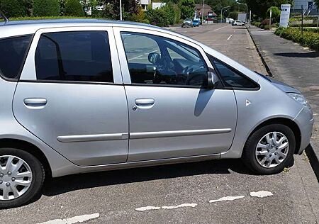 Mitsubishi Colt 1.3 Motion