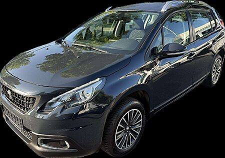 Peugeot 2008 Active