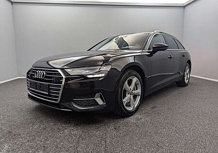 Audi A6 AVANT 45 TDI QUATTRO SPORT*ACC+VIRTUAL*4 ZONE