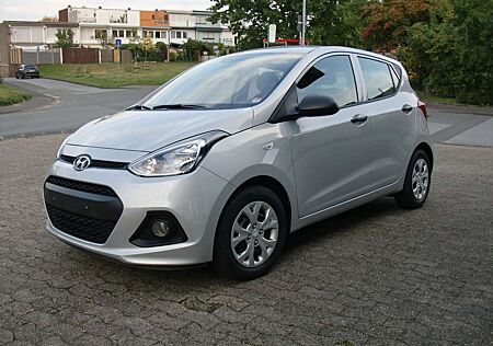 Hyundai i10 1.0 Trend TÜF/AU Neu